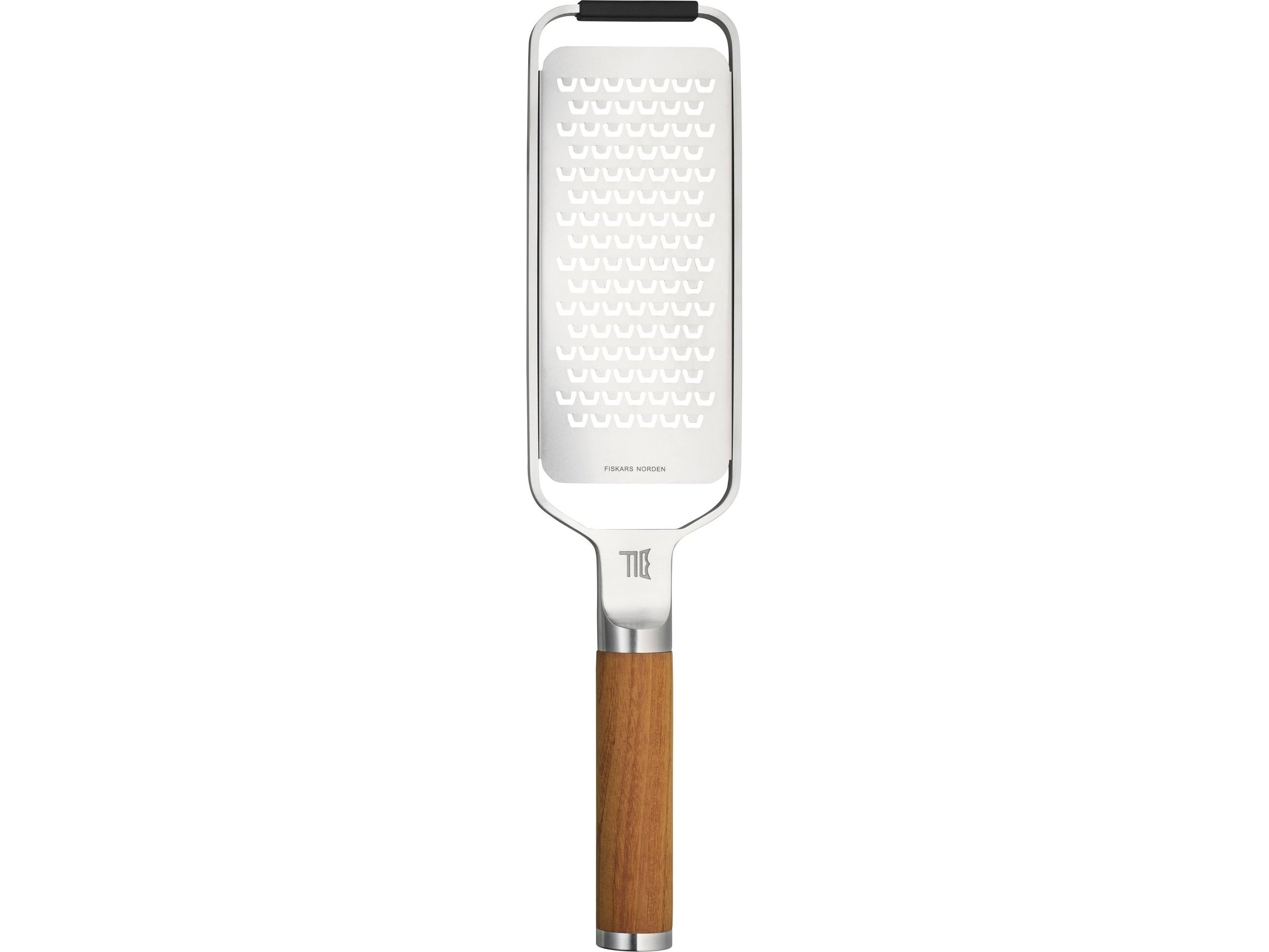 Fiskars Norden stål rive