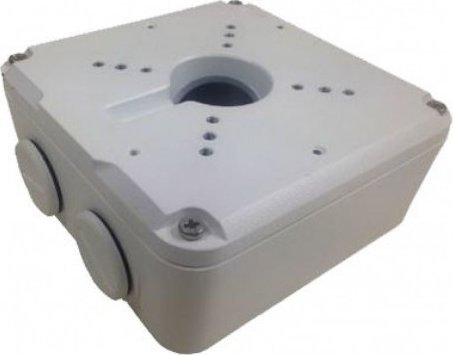 Allnet Ip Kamera Zbh. Junctionbox/Montagebox For All-Cam2496-Lefn (All-Cam2496-Lefnjuncbox)