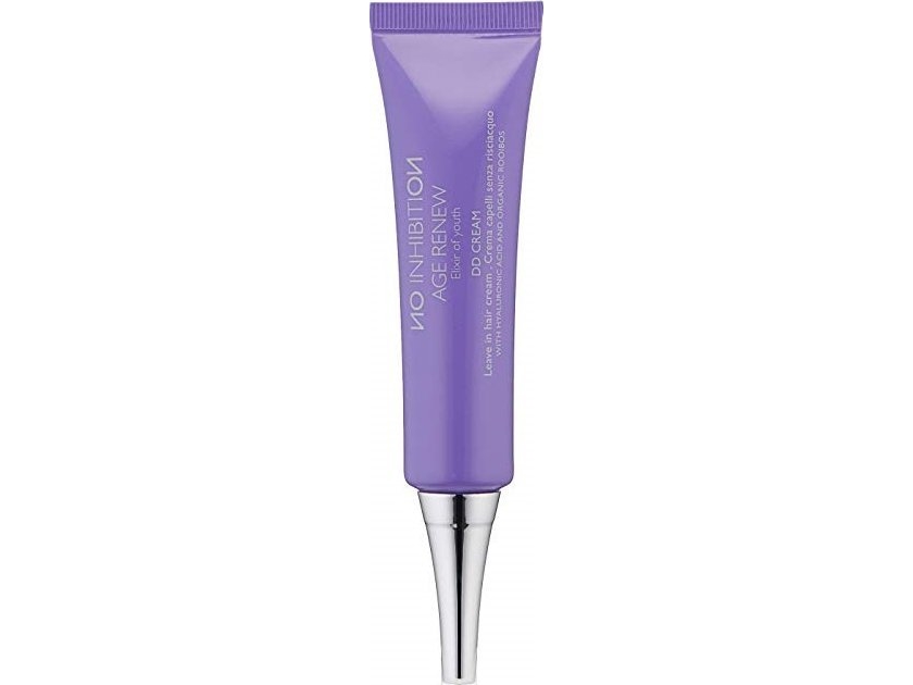 Milk Shake No Inhibition, Age Renew Dd Cream, Hair Cream Treatment, For Hydration, 10 Ml For Women