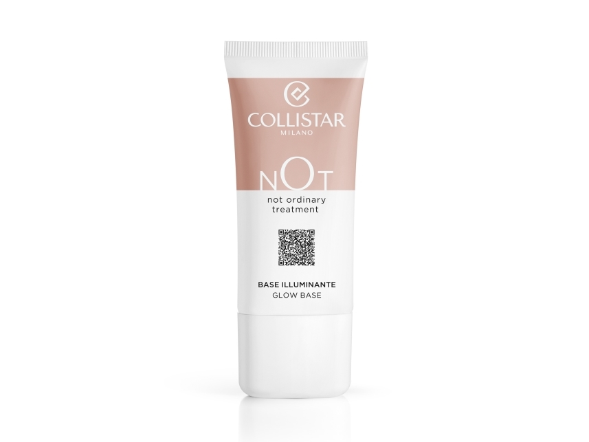 Collistar Not Ordinary Glow Base 30Ml
