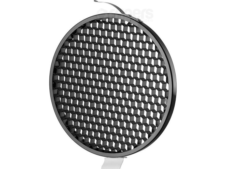 Aurora honeycomb r60° för 21 cm baldakin | Foto och video - Foto- & videotillbehör - Redigeringsutrustning / Programvara | GameStuff