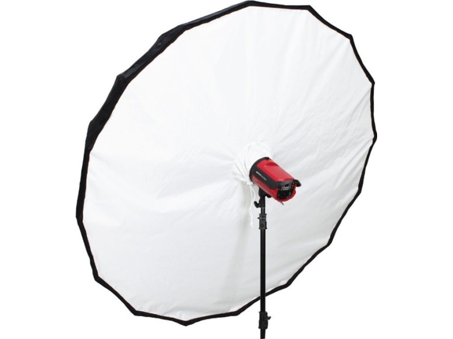 Aurora UD-135 diffuser til U-135 Aurora-paraplyer