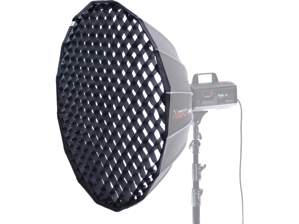Aurora Grid Luvt95 Softbox Für Firefly Par 95Cm