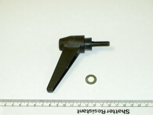 Manfrotto Feststellgriff Mit Schraube N8