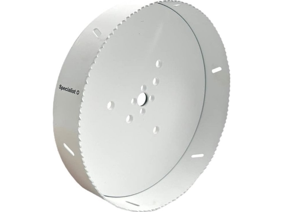 Borrkrona SPECIALIST+ Bi-Metal 200mm