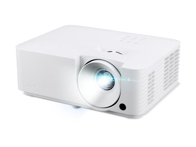 Acer Xl2330w - Dlp-Projektor - Laserdiode - Bærbar - 3D - 5000 Ansi Lumens - Hd (1366 X 768) - 16:10