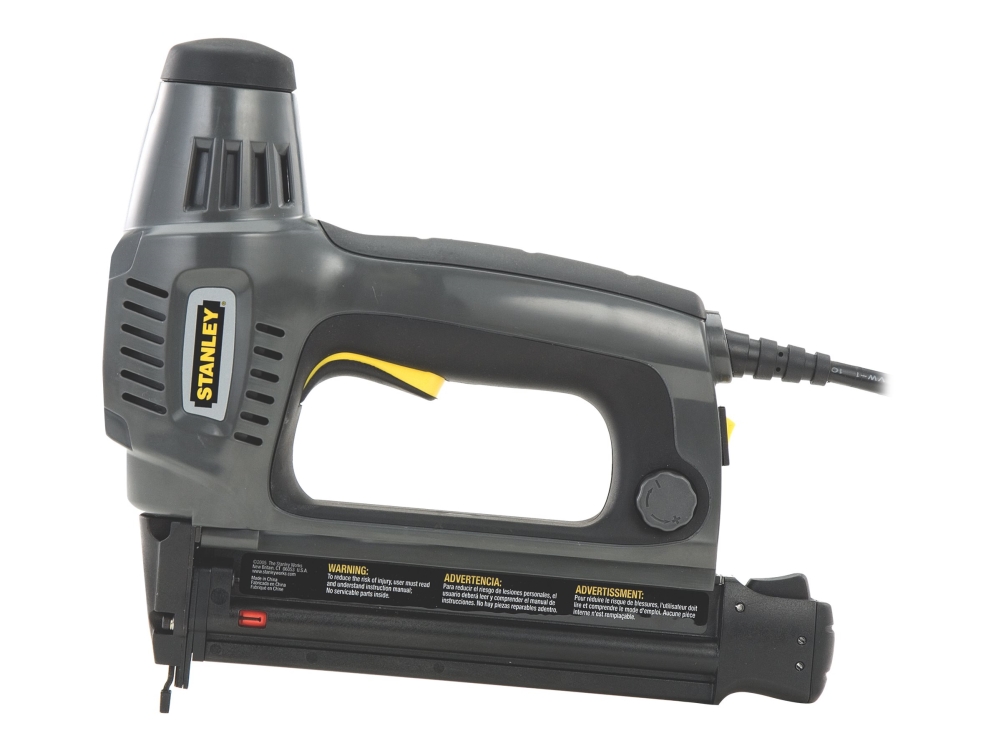 Stanley TRE650 - Spikpistol | Elverktyg - DIY - Akku Verktyg - Övrigt verktyg | GameStuff