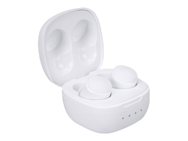 Acer Go Ahr162 True Wireless Hörlurar Med Mikrofon Inuti Örat Bluetooth Vit