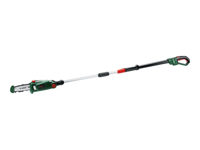 Bosch Akkukædesav Teleskop Universal 18V Solo - Solo