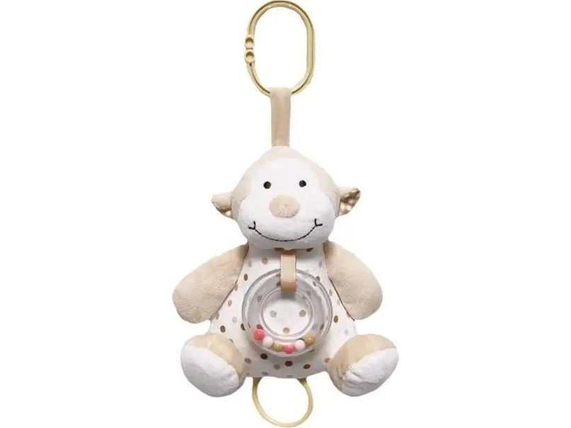 TULILO - SPILLEDÅSE ABE 18CM