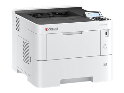 KYOCERA Ecosys PA4500x, Laser, 1200 x 1200 DPI, A4, 45 ppm, Kaksipuolinen tulostus, Verkkovalmius