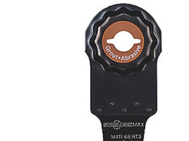 Bosch Savklinge Mati68rt3 Hm-Riff Hammer