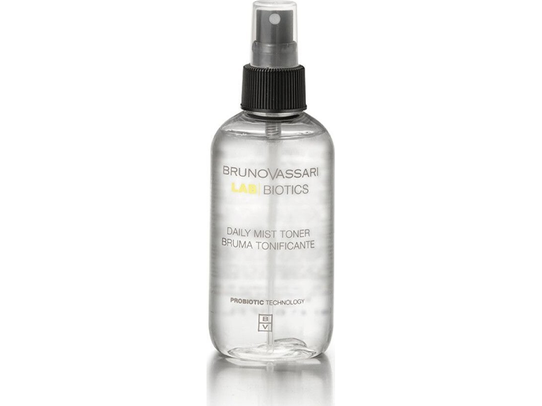Bruno Vassari, Lab Biotics, Cotton, Moisturizing, Tonic Mist, 200 Ml