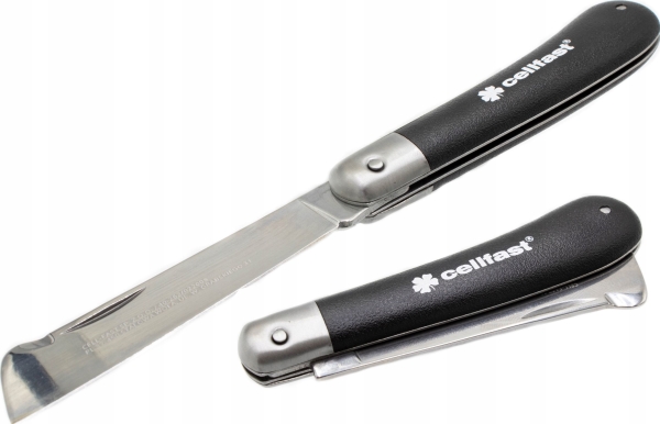 Cellfast Foldbar Havekniv Okulizak