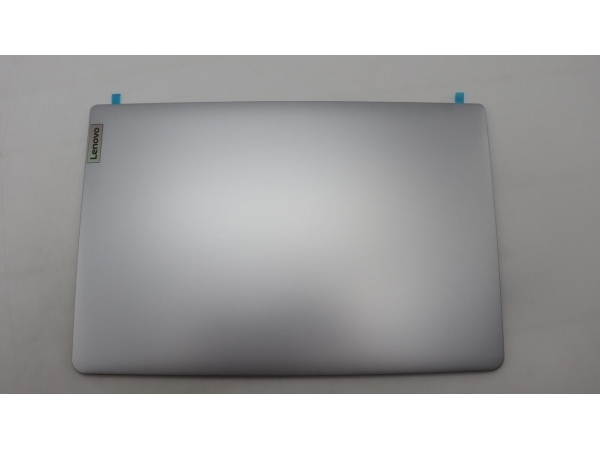 Grey Lcd Cover For Lenovo Ideapad 1-15Ada7 And 1-15Amn7