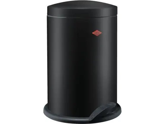 Wesco Wesco Treteimer Alpha 13L Schwarz