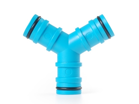 Cellfast T-stykke 1 57-065