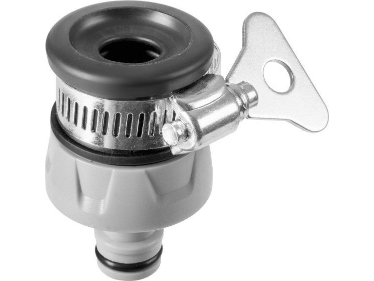 Cellfast-Universalabgriffsverbinder Mit Ideal-Klemme 15-19 Mm (52-661)