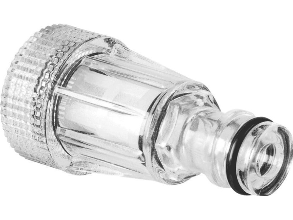 Cellfast Wasserhahn-Anschlüsse 3/4" Mit Filter, Blister /Cellpro