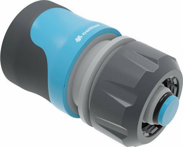Cellfast Slangekobling m. stop CELLPRO 1/2-5/8 Safetouch