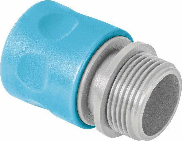 Cellfast Lynkoblinger Til Slange 3/4" Gw.Zew Blisters / Cellpro
