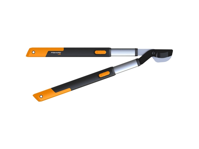Fiskars Teleskop-Astschere Bypass Smartfit L86 112500 (112500)
