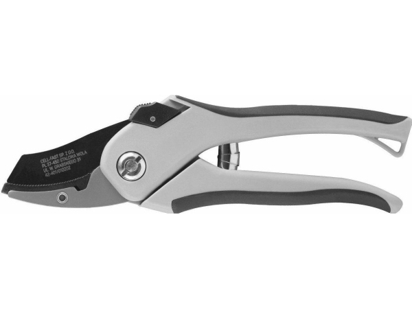 Cellfast C.Basic Amboss-Schere