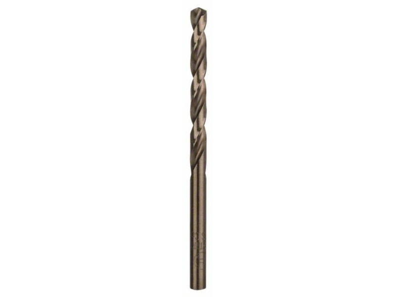 Bosch METALBOR HSS-CO S 5,2X86MM