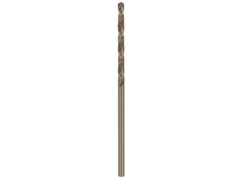 Bosch 2 608 585 840, Bohrer, Spiralschneidbohrer, 2 Mm, 4,9 Cm, Stahl, 2,9 Cm