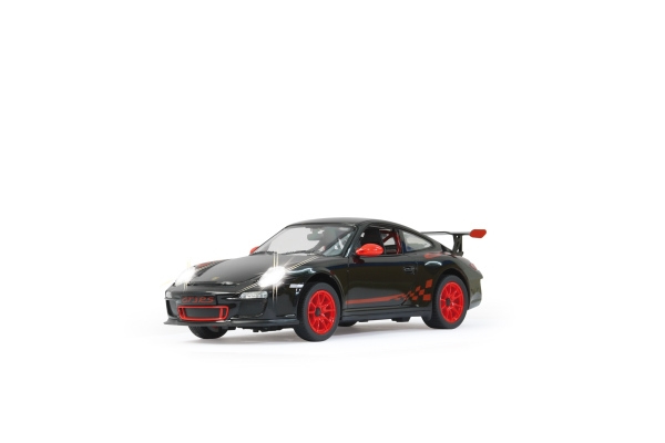 Jamara Porsche GT3 1:14 black