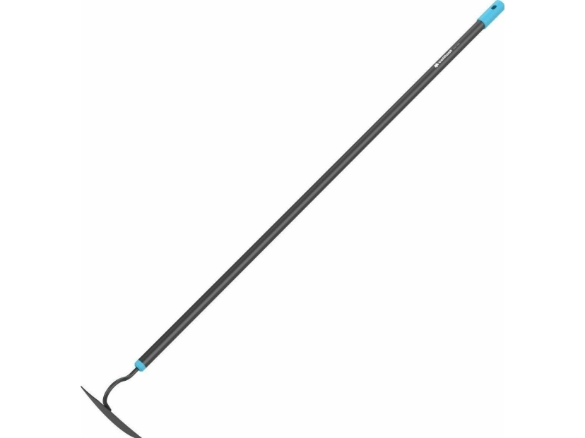 Cellfast C.IDEAL hacka med halvrund skaft (polo-kant) | Trädgården - Trädgårdsredskap - Handverktyg | GameStuff