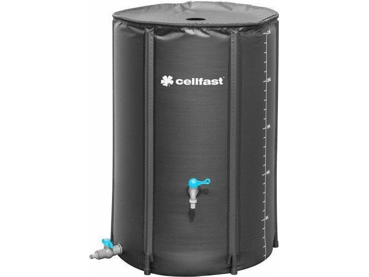 Cellfast regnvattentank 250 L (C52-550) | Trädgården - Trädgårdsredskap - Övriga trädgårdsredskap | GameStuff