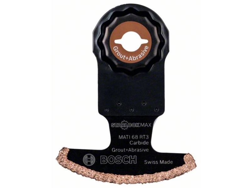 Bosch SAVKLINGE MATI68RT3 HM-RIFF HAMMER