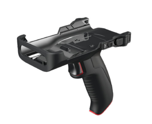 Honeywell - Håndtag til håndmodel pistol - ikke-bootet - for Honeywell CT37