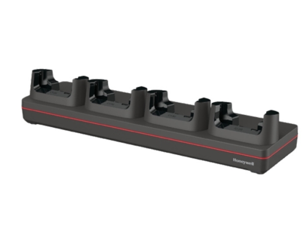 Honeywell Ct37-Cb-Uvn-0, Ladestation, Honeywell, Ct37/Ct30 Xp, Schwarz, Rot, 1 Stück(E)