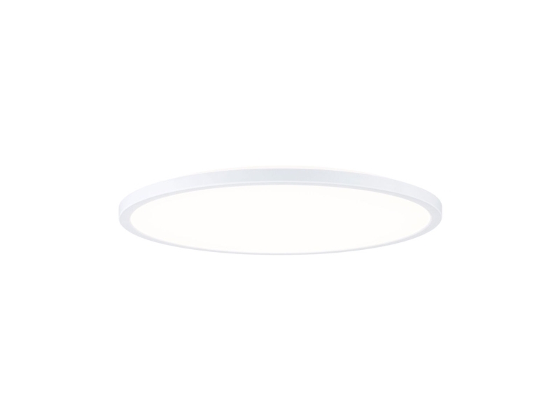 Paulmann Atria Shine 71190 Led Taklampa 32 W Varmvit Vit