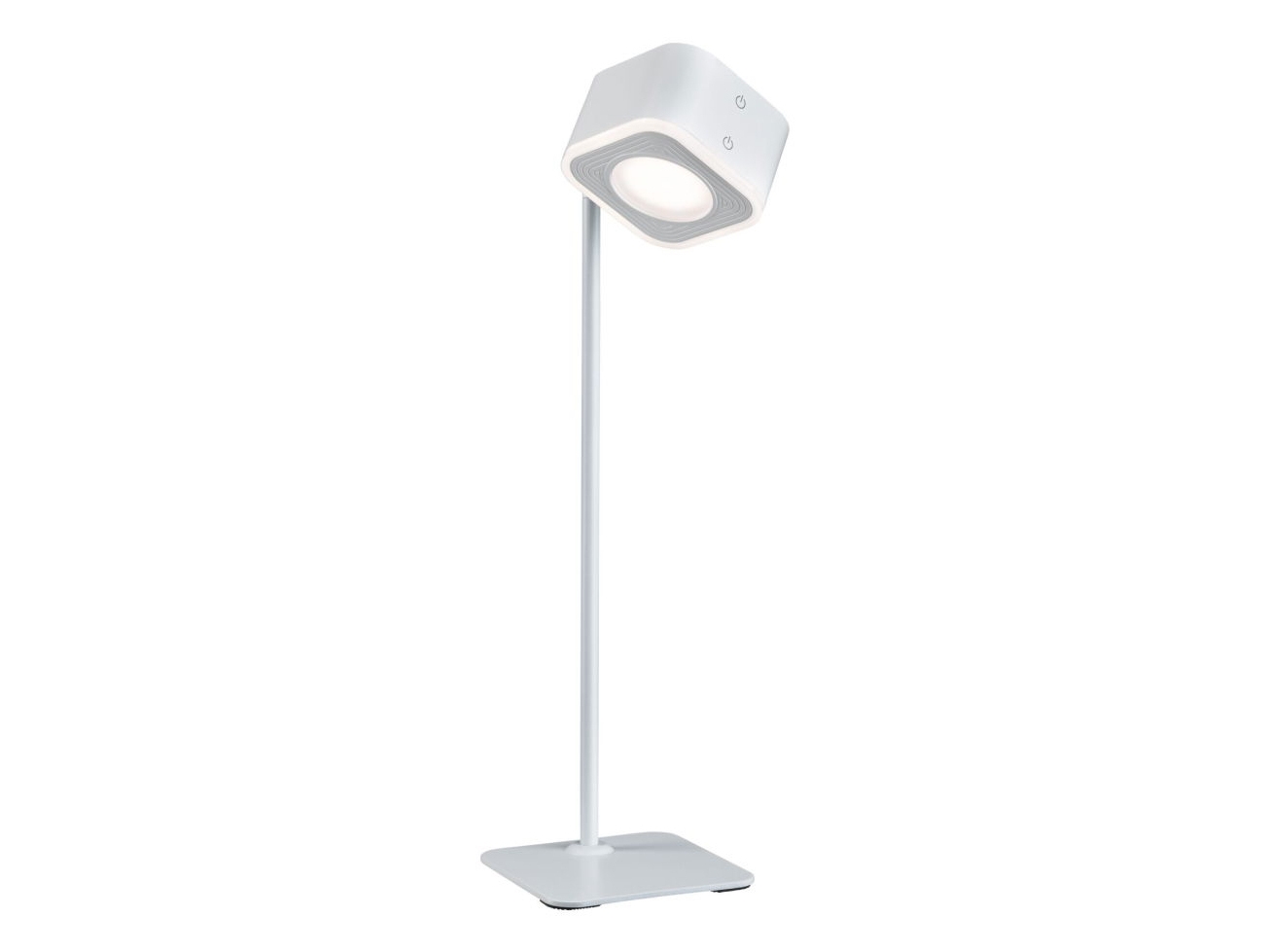 Alternativ bild 0 för Paulmann - Varia Portable Bordslampa Vit