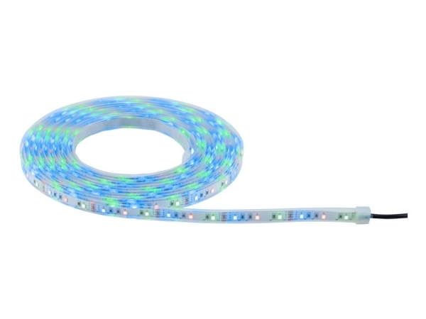 Paulmann PLM 71194, Facade, Hvid, Plast, IP44, III, Flere