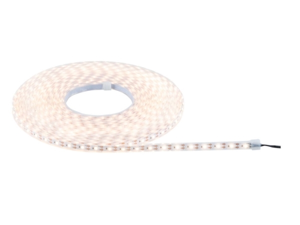 Paulmann PLM 71195, Julkisivu, Muovi, IP44, III, Lämmin valkoinen, 600 polttimo(a)