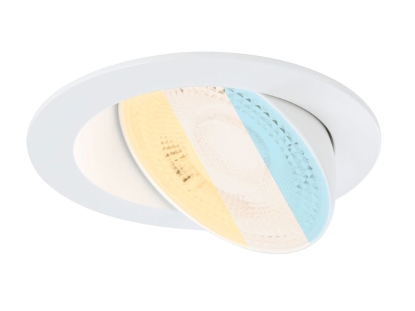 Paulmann Plm 92253 Led 2700 K 700 Lm Ip20 Vit