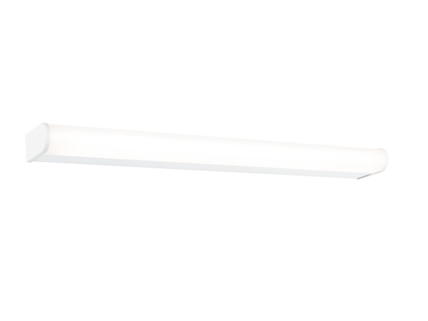 Paulmann Plm 71209 D Formet Ip44 Hvid