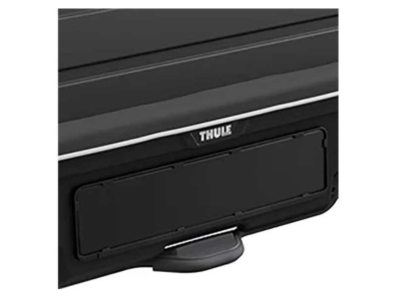 Thule reservdel 55389 | Bilvård & Biltillbehör - Transportutrustning - Cykelställ - Reservdelar | GameStuff