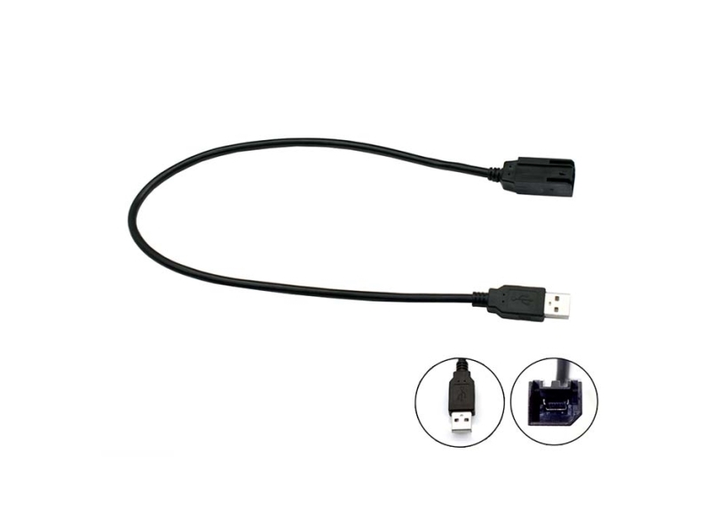Usb Adapter Fiat Ctfiatusb.3
