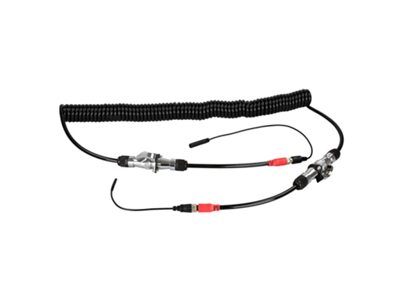 Bakkamera kabelkit trailer/campingvogn ACV kamera | Bilvård & Biltillbehör - Bilens Interiörutrustning - Dashcam / Bilkamera | GameStuff