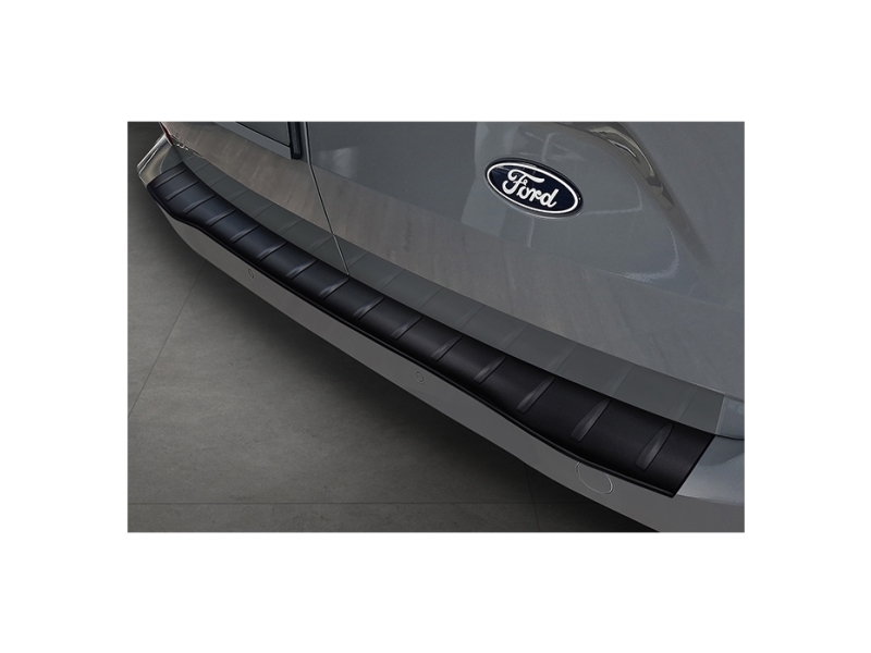 Læssekantbeskytter Transit Custom, VW T7 2023- Matsort