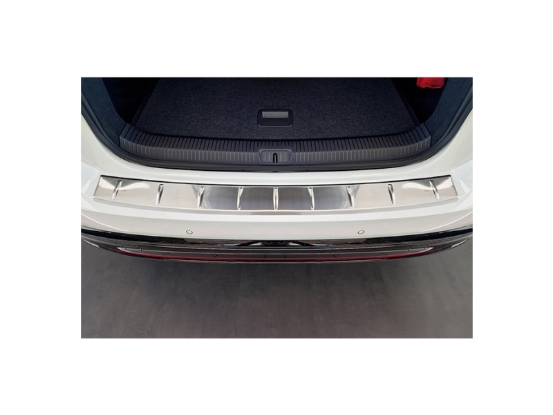 Læssekantbeskytter VW ID.7 2023- Stål | Bilvård & Biltillbehör - Utvändiga utrustning för bilar - Övriga | GameStuff