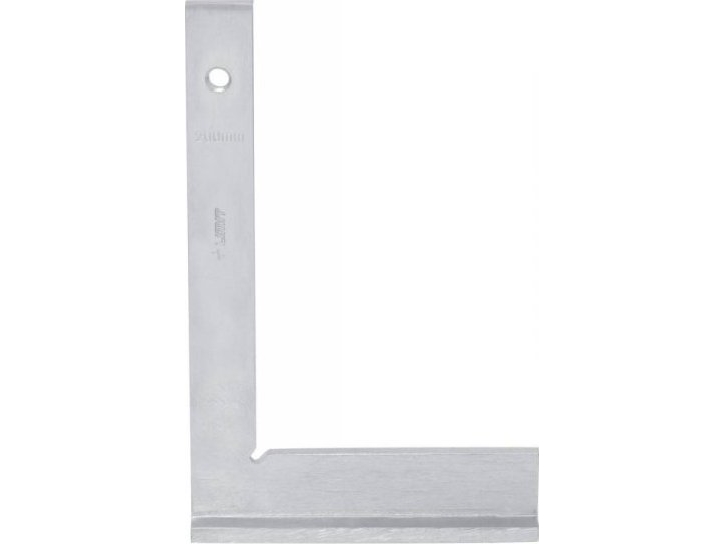 Limit platt hörn med fot 200x130 mm limit [120480215] | Verktyg & Verkstad - Handverktyg - Vinkelmätare | GameStuff