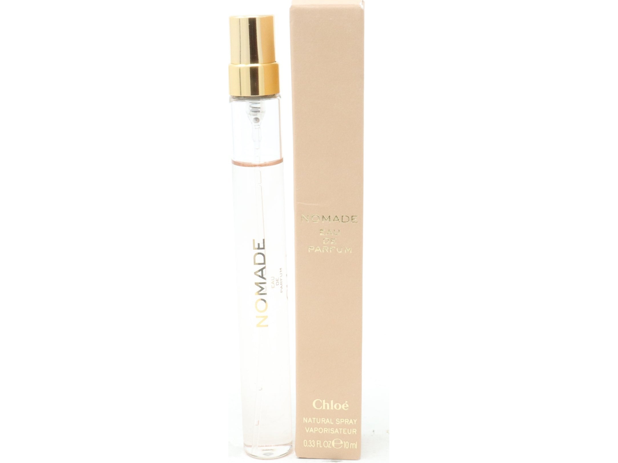 Chloe Chloe, Nomade, Eau De Parfum, For Women, 10 Ml For Women
