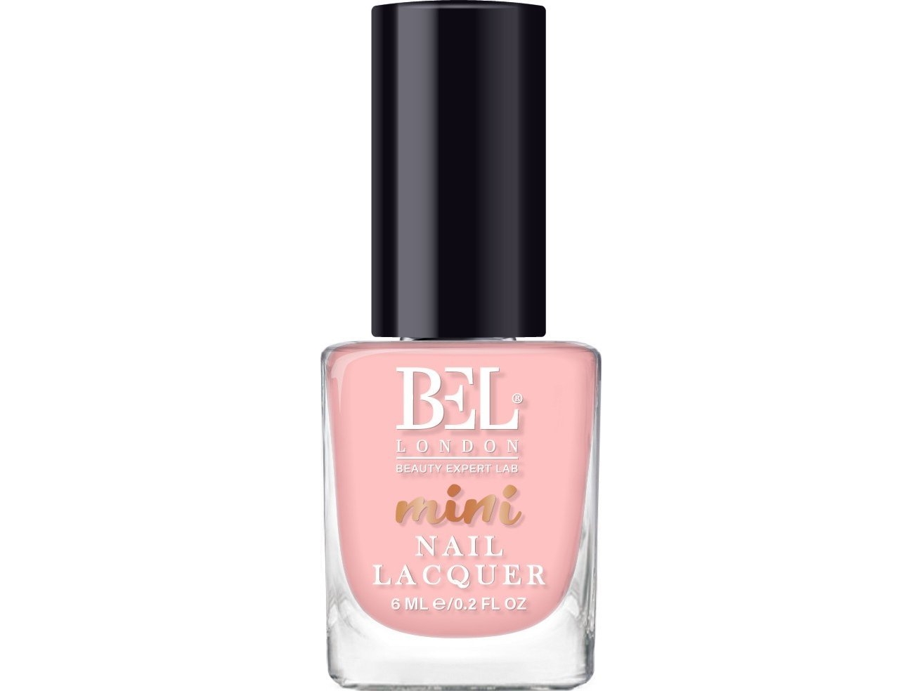 Bel London Mini Quick-Dry neglelak 216, 6 ml