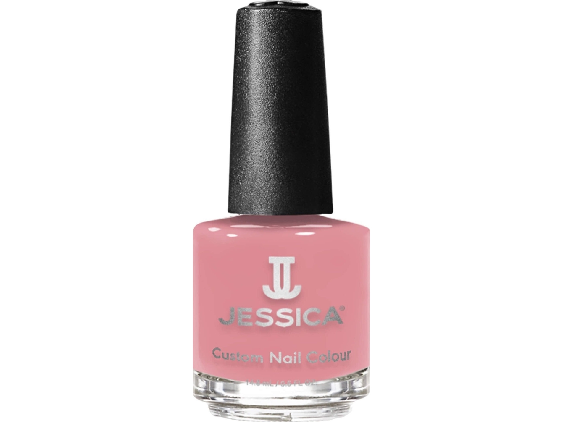 Jessica Jessica, Custom Nail Colour, Nail Polish, Cnc-1209, Center Stage, 14.8 Ml For Women